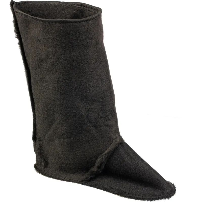 Сапоги мужские цв.черный мод.140 У (р.41) (262)