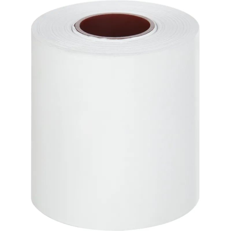 Лента тепл.регист. д/лаб. 52х25х12 (н.) К5225АК12Ч, 144 рул/кор