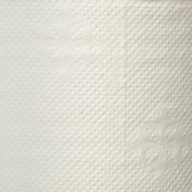 Бумага туалетная д/дисп Luscan Professional 1сл бел цел втул 200м 12рул/уп