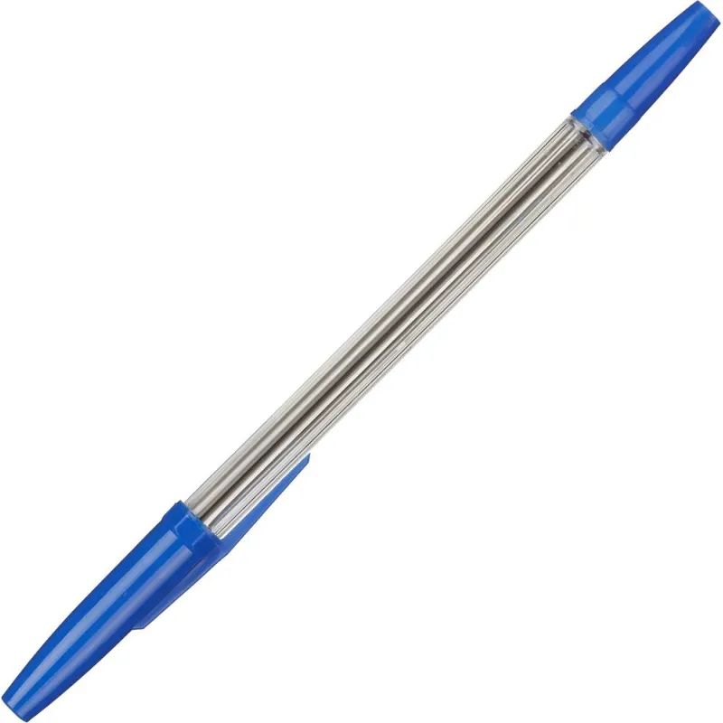 Набор шариковых ручек неавт. Attache Economy Elementary 4 цвета 0,5мм