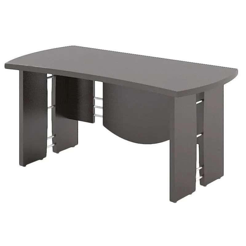 Стол SL_Born рабочий B 103 венге (В 103(2)