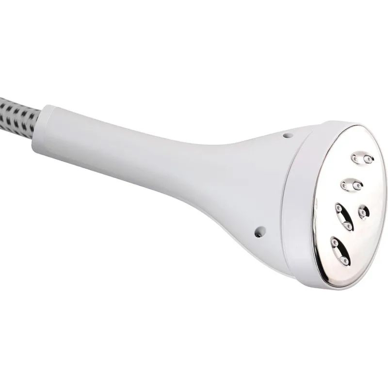 Отпариватель вертикальный Polaris PGS 1820VA, 1,6 л, 1800 Вт,45 г/мин,белый