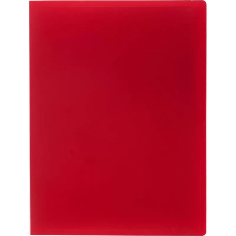 Папка файловая 40 ATTACHE 055-40Е красный