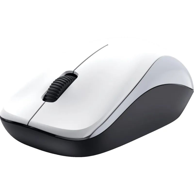 Мышь компьютерная GENIUS NX-7000 (G5 Hanger) Белый,  1200dpi.