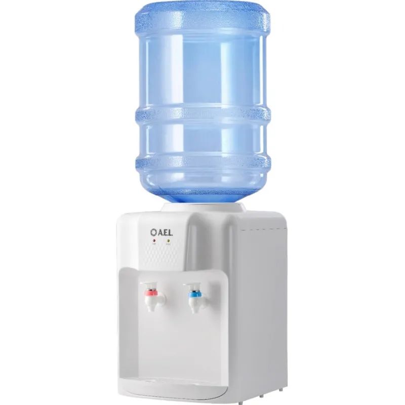 Кулер для воды настол.AEL TD-AEL-106