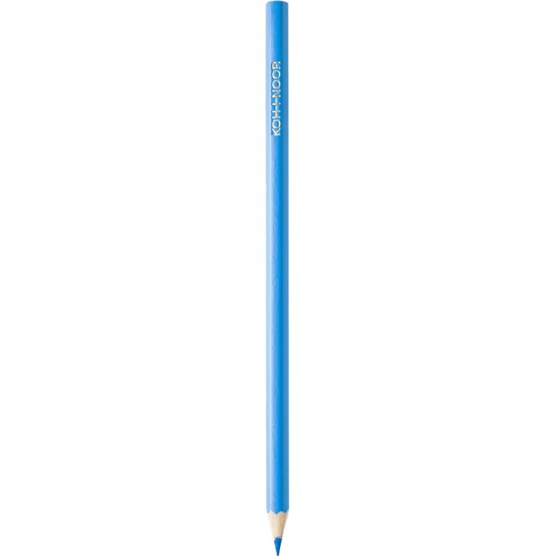 Карандаши цветные 12цв 6-гран Koh-I-Noor BIRDS 3352 3552