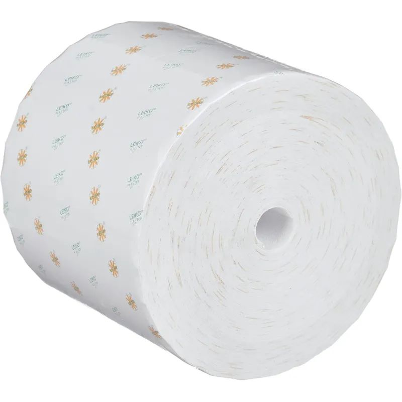 Пластырь-повязка фикс.  Липкий бинт  эласт.15смx50м LEIKO