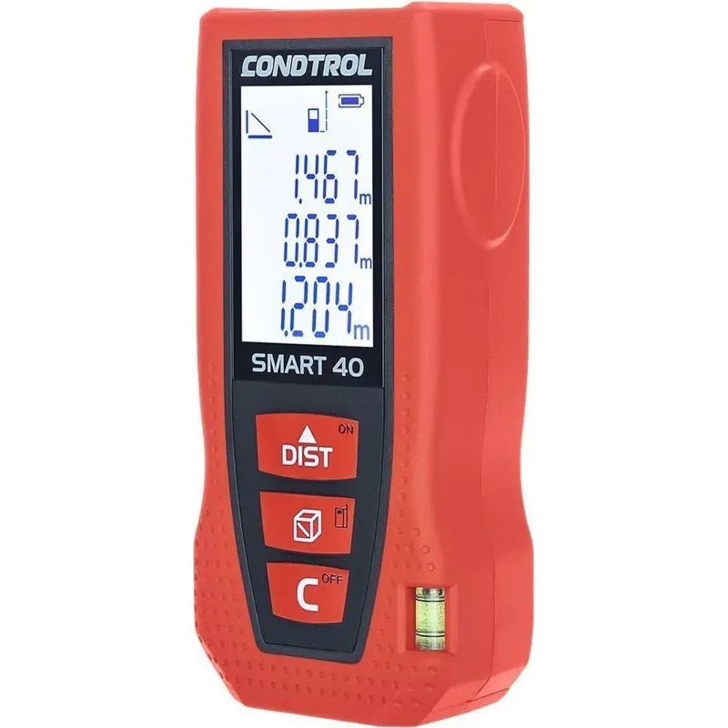 Дальномер лазерный CONDTROL Smart 40, 1-4-097