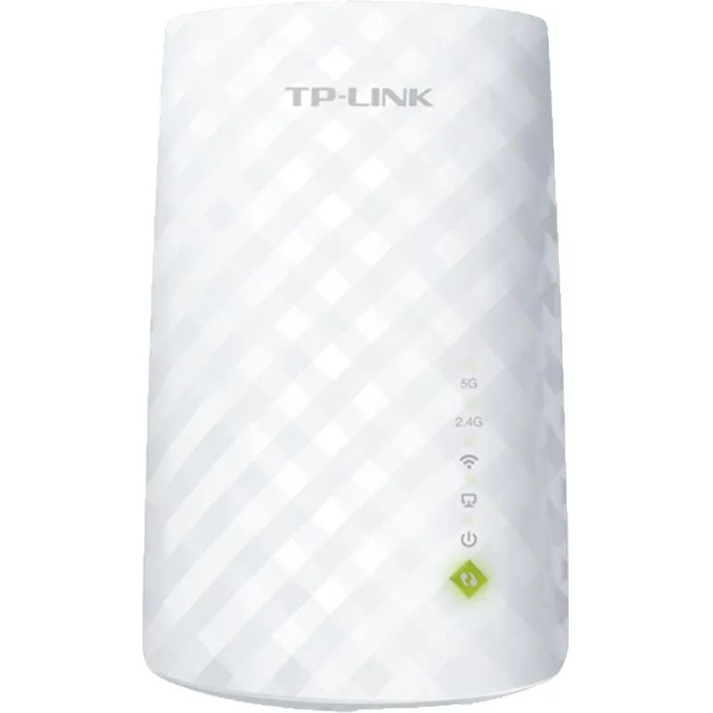 Усилитель сигнала Wi-Fi TP-Link RE200