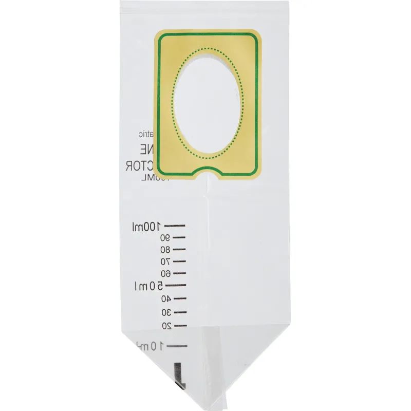 Мочеприемник однораз. детский 100мл VM 100шт/уп