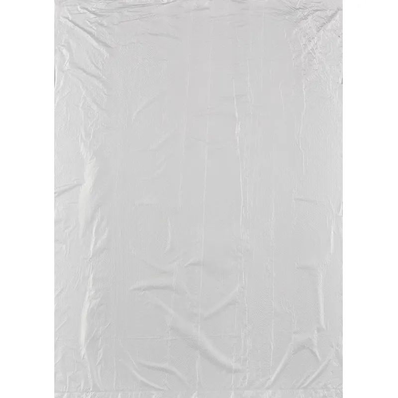 Пакет фасовочный ПНД 30х40см 8 мкм 100шт./уп.д/быт. целей