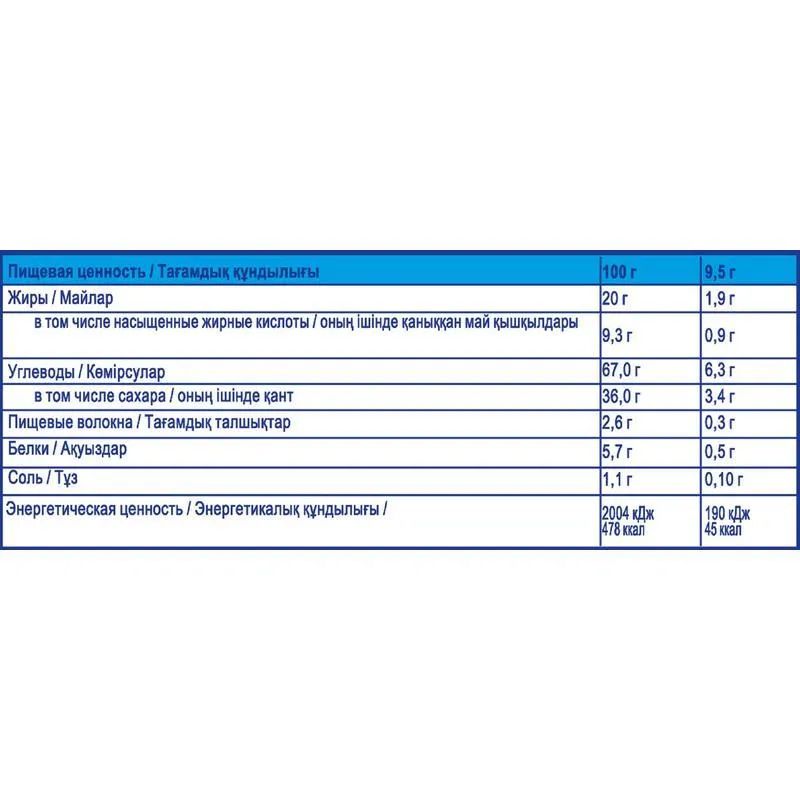 Печенье OREO с какао, со вкусом шоколада, 228г