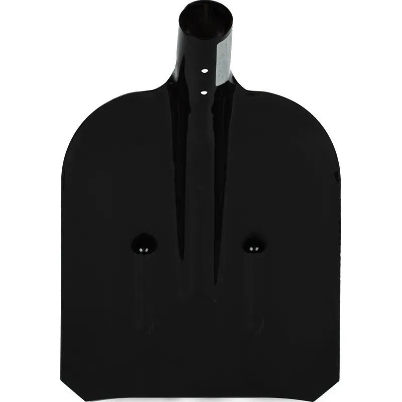 Лопата совковая с ребрами жесткости, без черенка АМЕТ (61420)