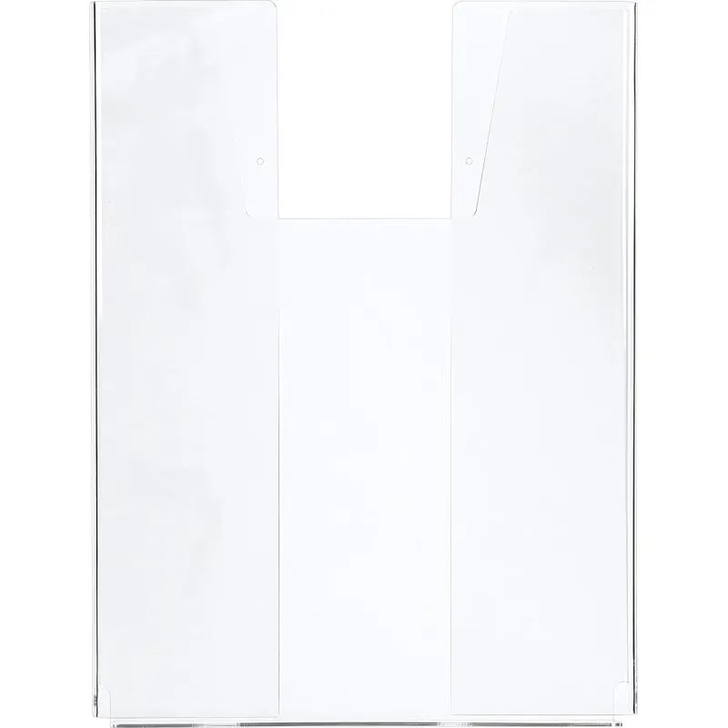 Карман настенный Attache А3 объемный 1 отделение в