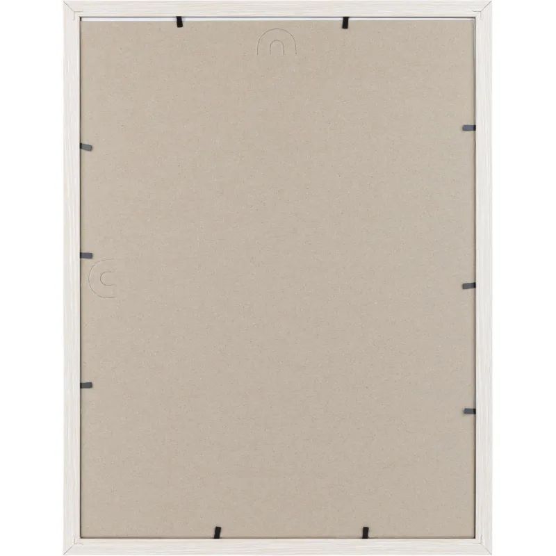 Рамка формат А 3 цвет крем-брюле со стеклом МДФ 10