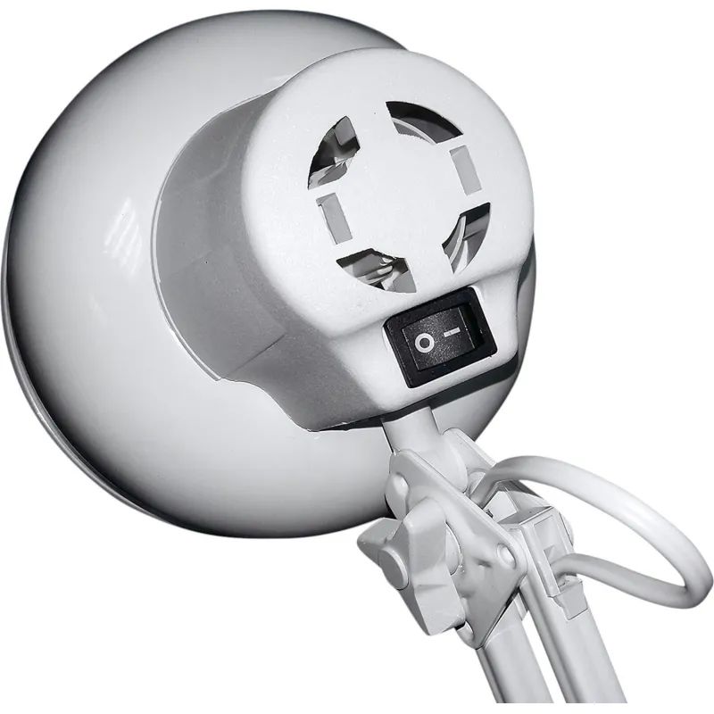 Светильник Трансвит Бета+ с основанием Е27 60W белый