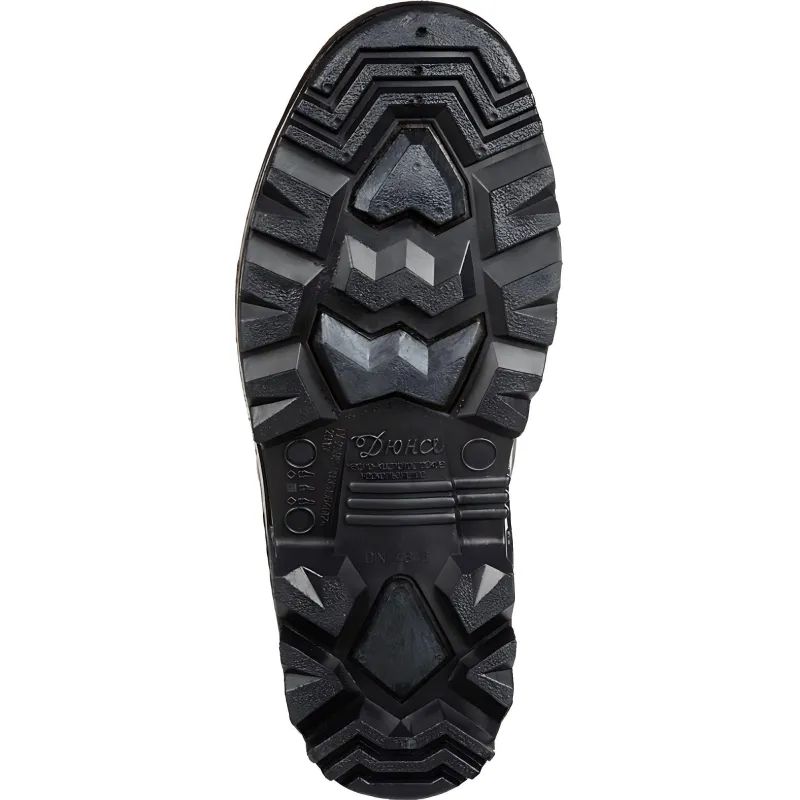 Сапоги мужские цв.оливковый мод.172 (р.45) (292)