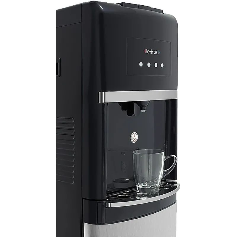 Кулер для воды HotFrost 35AN (нижняя загрузка)