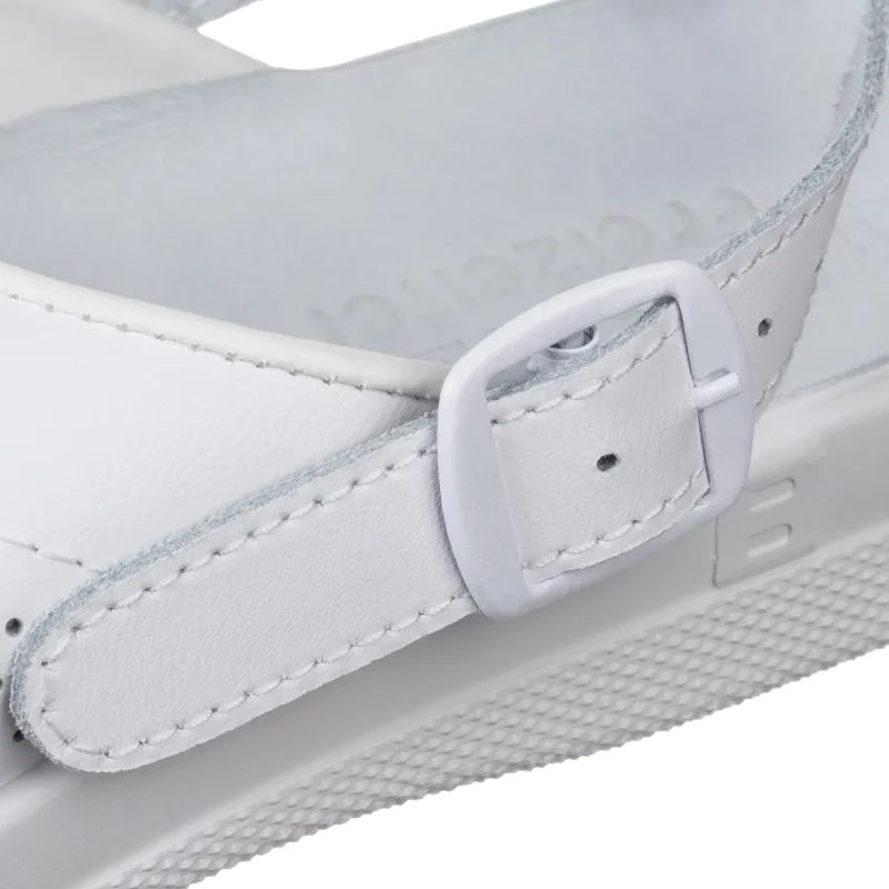 Сабо Ионел муж.нат.кожа цв.белый(р.44) (52-01/95370108)