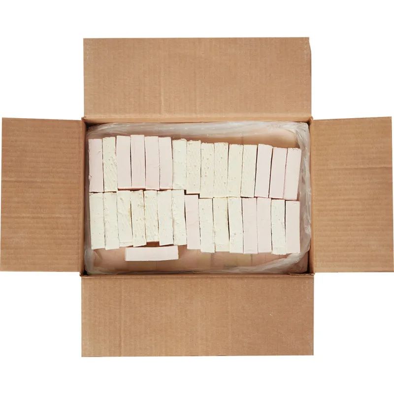 Пастила Нева Бело-Розовая 3кг