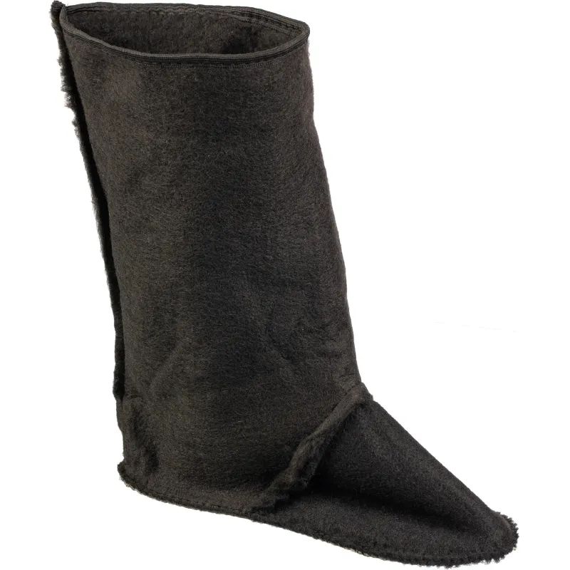 Сапоги мужские цв.черный мод.140 У (р.43) (277)