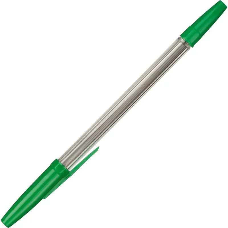 Набор шариковых ручек неавт. Attache Economy Elementary 4 цвета 0,5мм