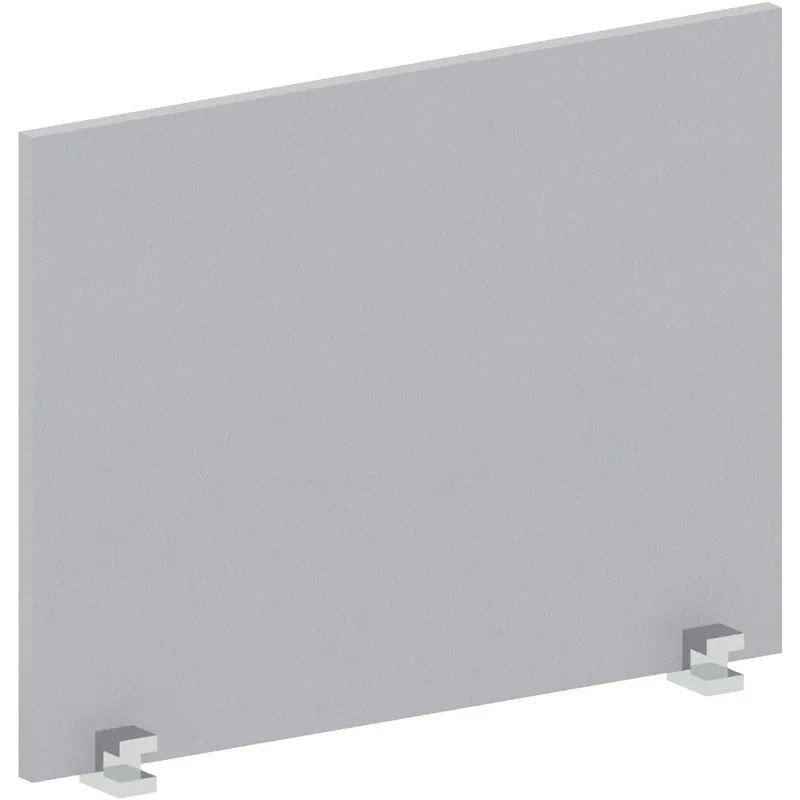 Экран Easy St с креплением (245,275) серый (030)