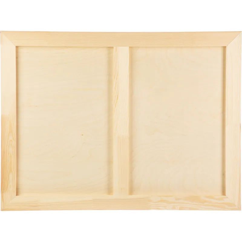 Планшет с фанерой 60х80, арт.00-00000018