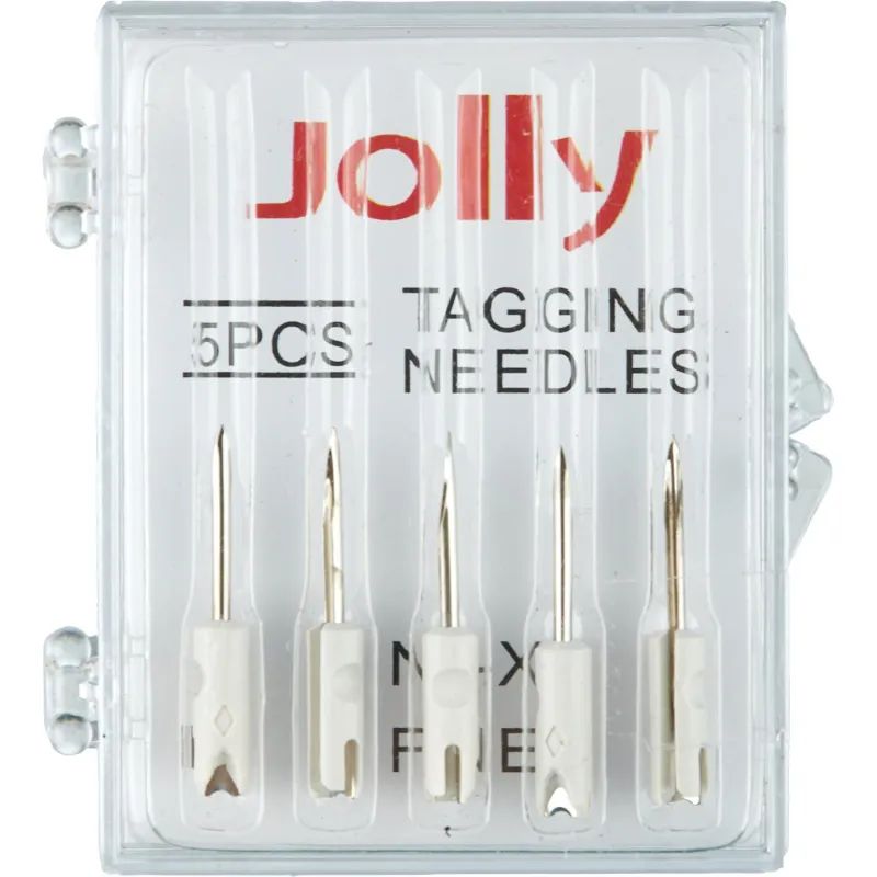 Игла для маркиратора игла для маркиратора тонкая (Fine) 5шт/уп