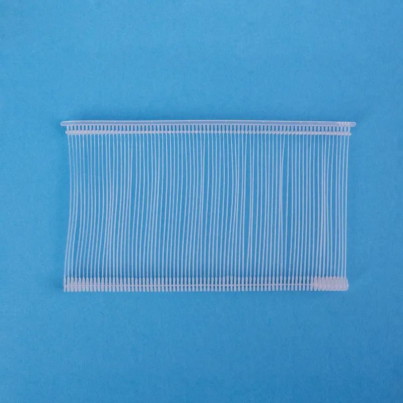 Соединитель пластиковый Jolly 50S стандарт игла10000шт/уп