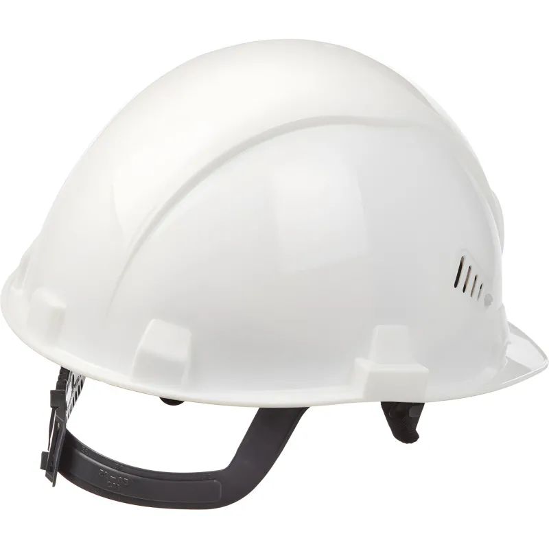 Каска СОМЗ-55 Favorit Trek белая (артикул производителя 75117)