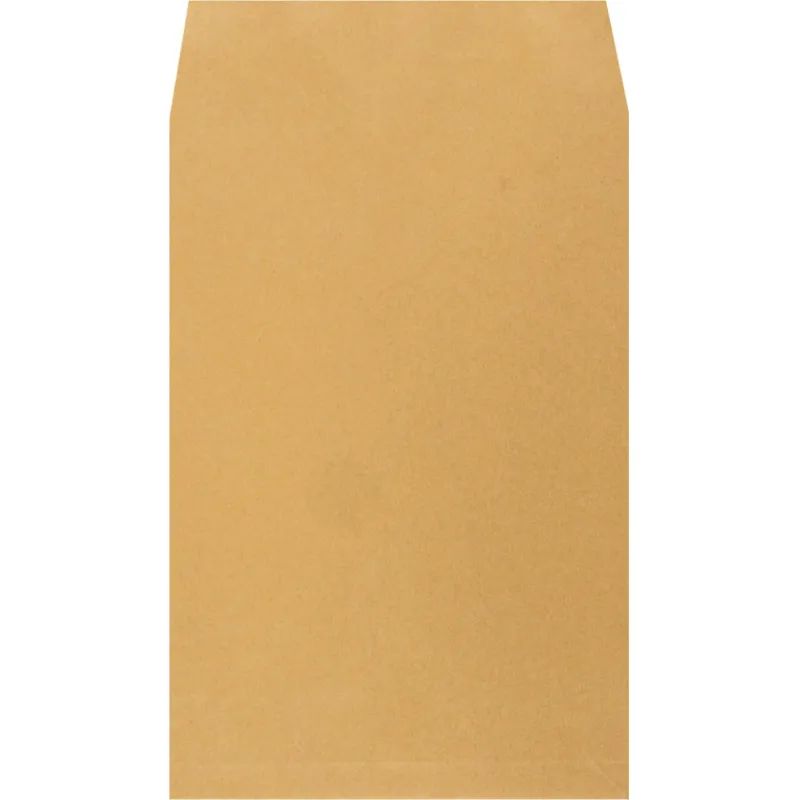 Пакет в упаковке крафт С4 стрип Extrapack 229х324 100г 250шт/уп/6541