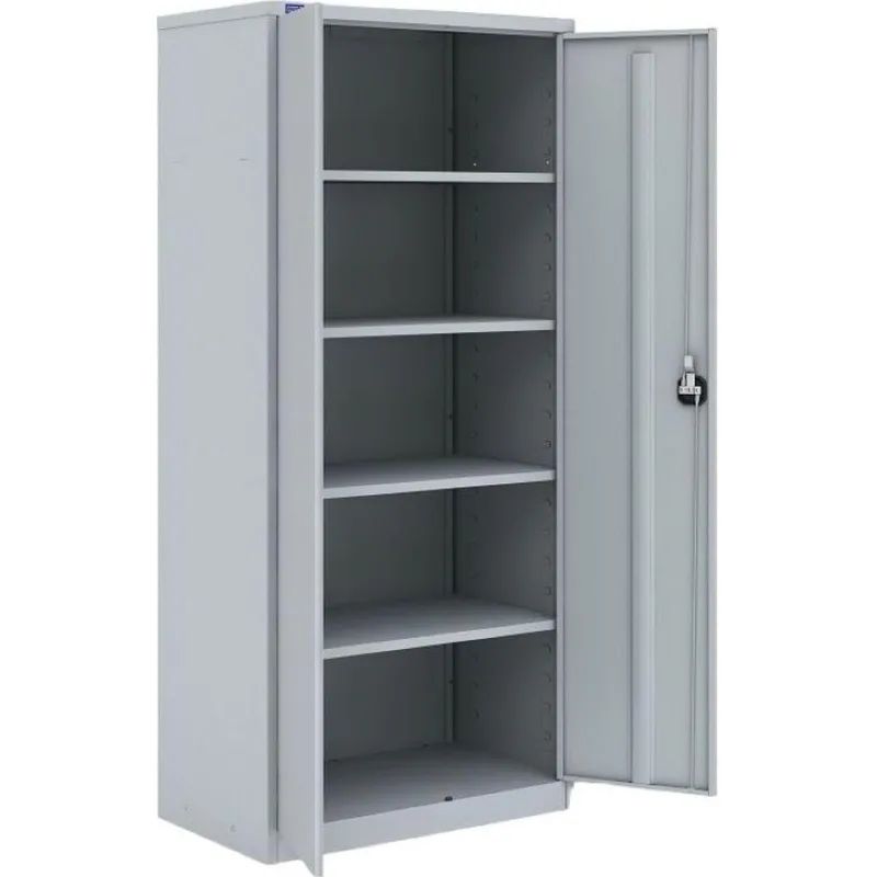 Шкаф для бумаг P_ШАМ-11-20 850х500х2000