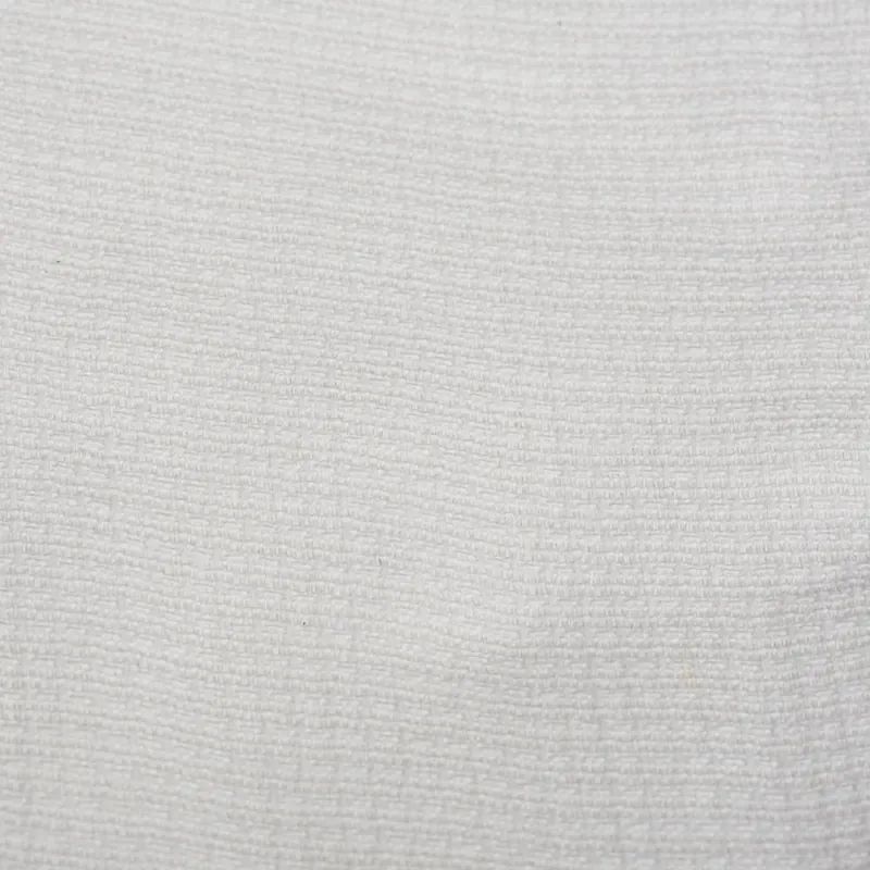 Полотенце вафельное отбеленное 45х70см 145г/м2 10 шт/уп