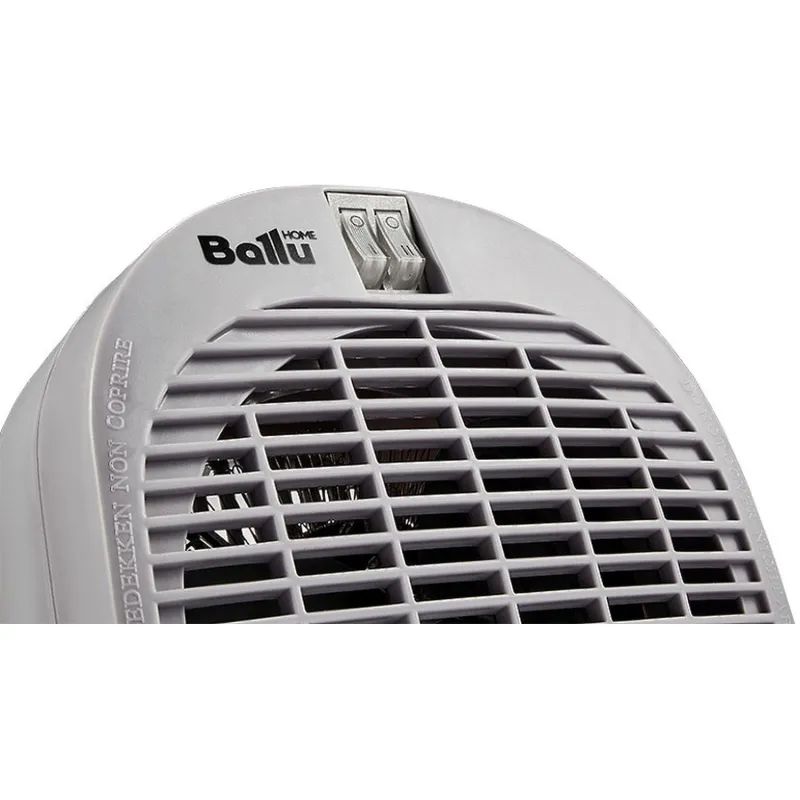 Тепловентилятор Ballu BFH/S-04, 2000Вт