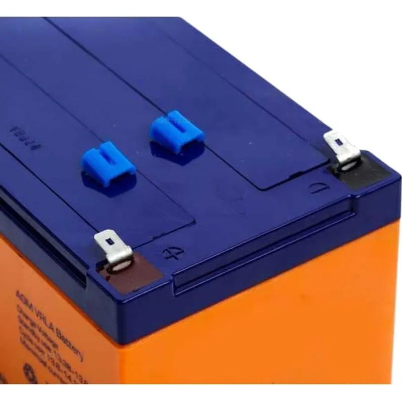 Батарея для ИБП Delta DTM 1212 (12V/12Ah)_D_K