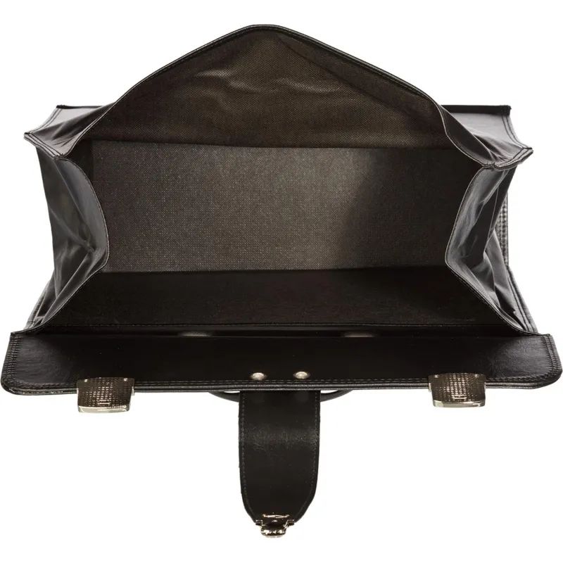 Портфель Алекс для хранения секретных документов искусственная кожа1031-6