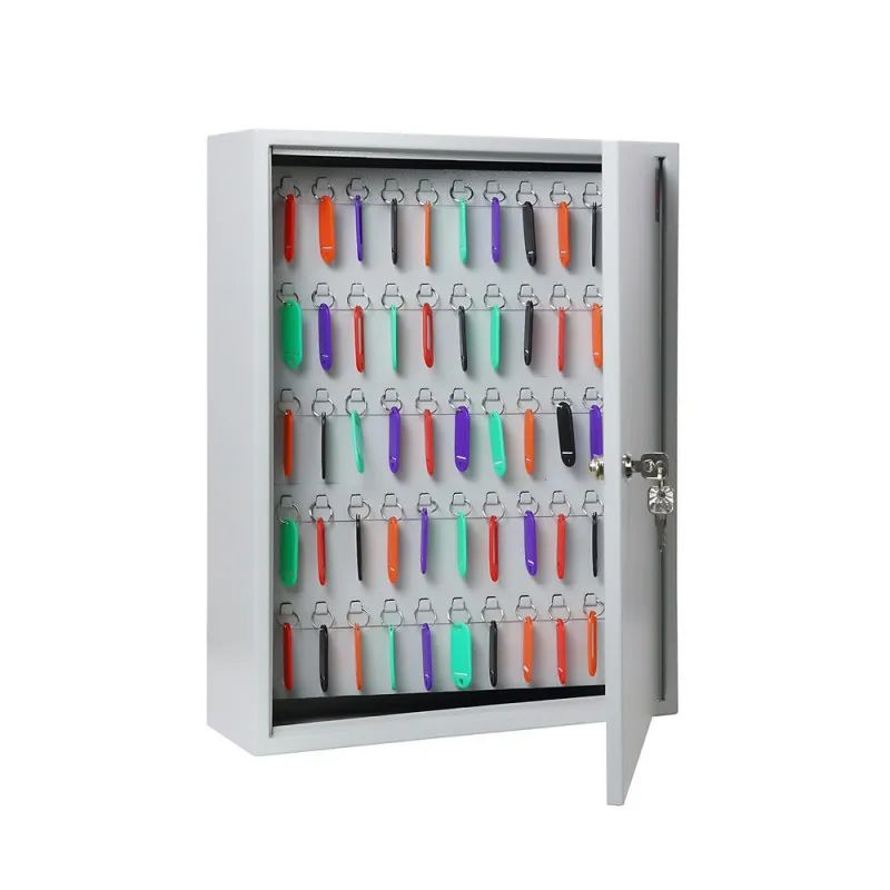 Шкаф для ключей Klesto_KB-250 на 250 ключей 380х120х480