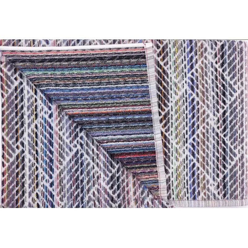 Полотенце махровое Марокко 30х60, 380 гр/м2