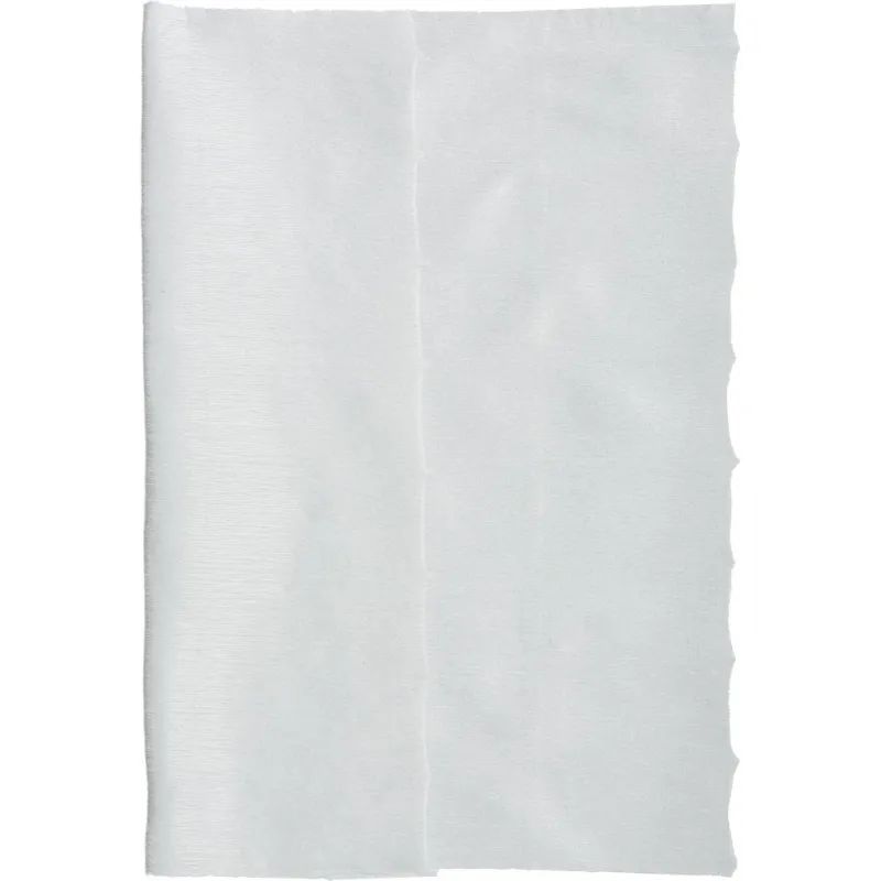 Салфетки хозяйственные Luscan спанлейс 40г/м2, 22х23см, 70л/рул