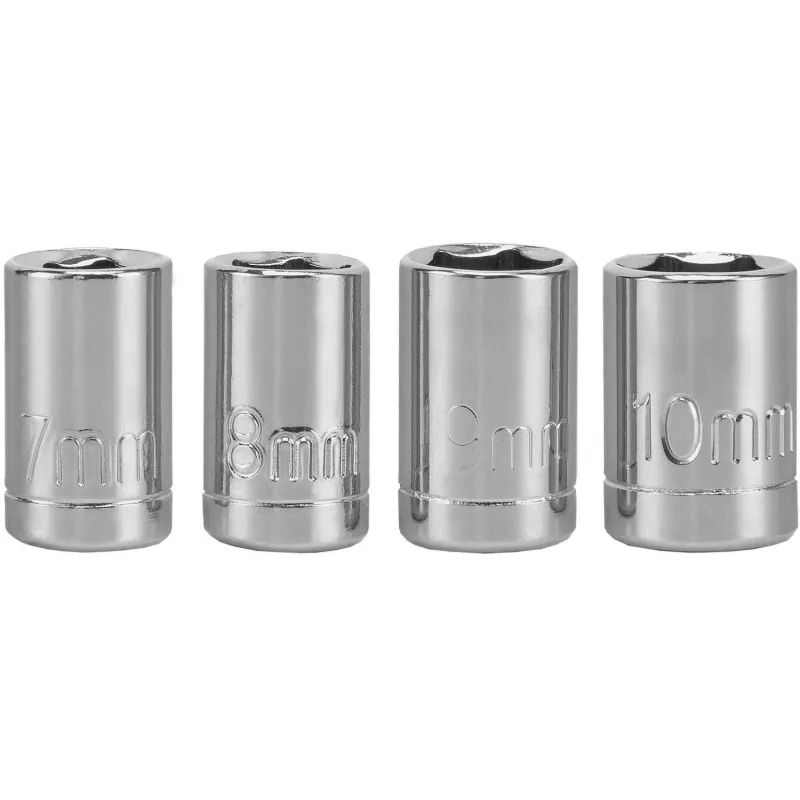 Набор инструмента SPARTA слесарно монтажный, 25 предметов (13534)