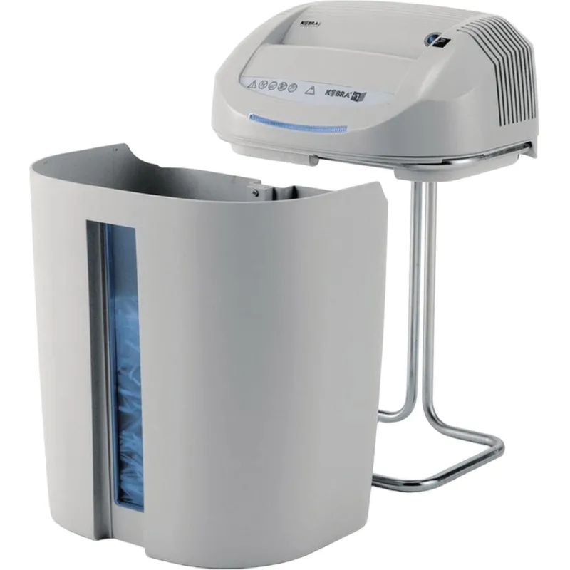 Шредер (уничтожитель) Kobra +1SS6, 2ур.секр., 24лист, 38л