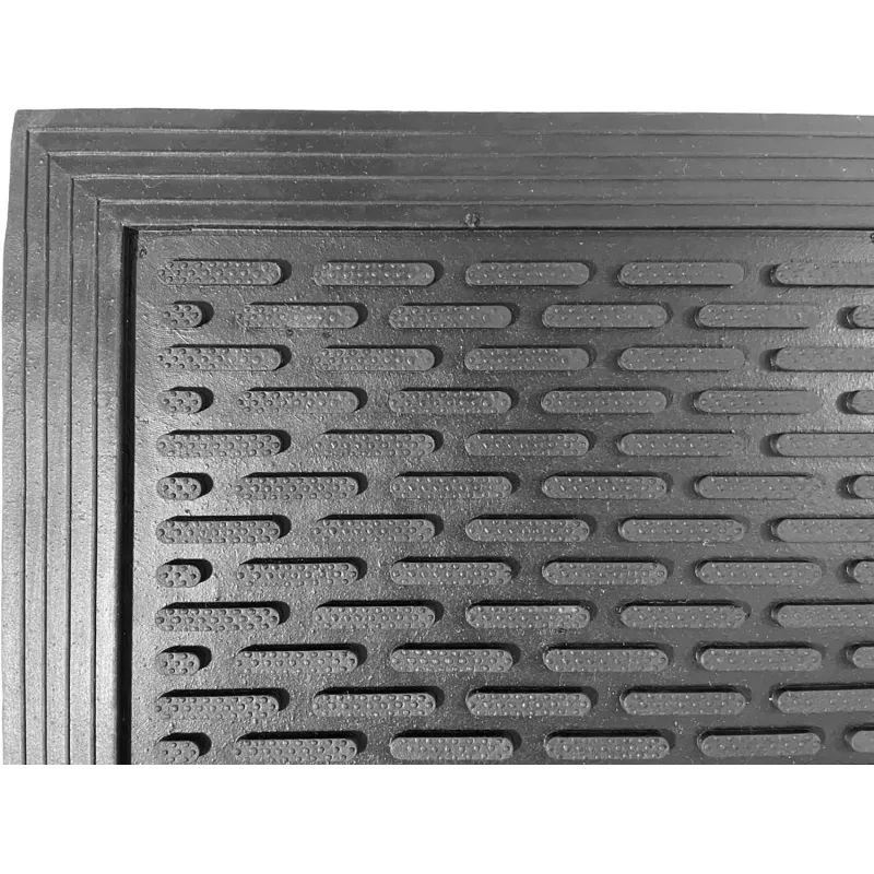 Коврик входной 2001 60х90х0,8 см