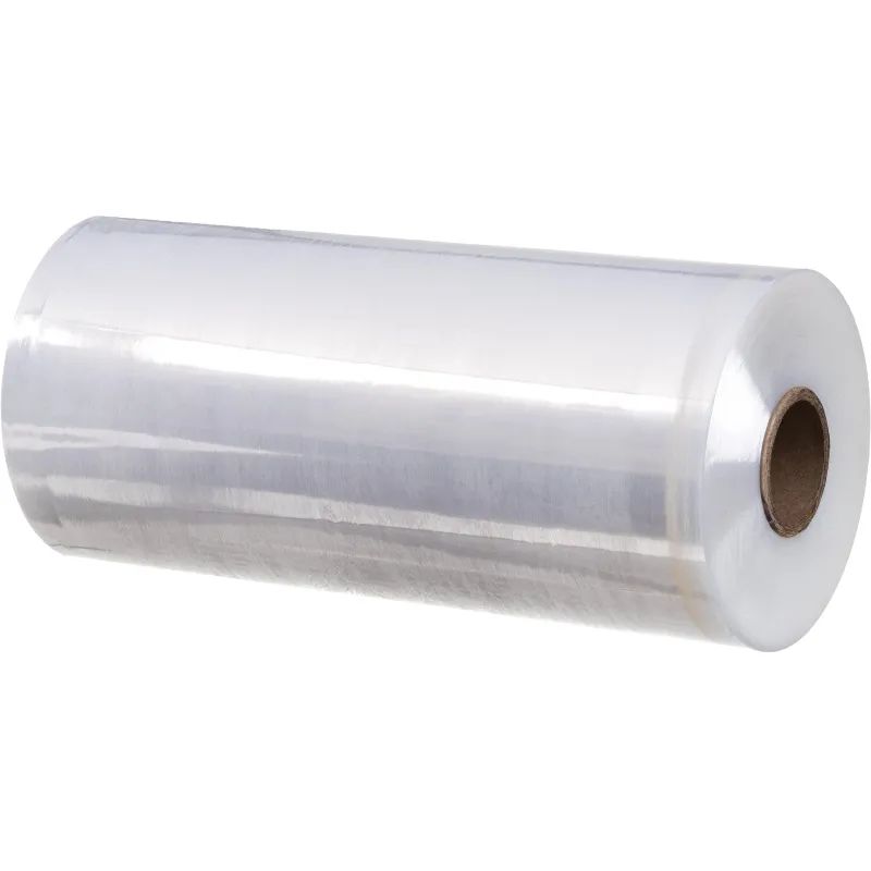 Стрейч-пленка перв.сыр для маш.уп 180% 20мкм 50см 1740м 16кг нетто