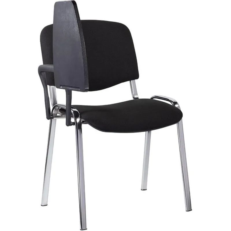 Столик UP_EChair конференц для стула Rio(ИЗО) черн. пласт