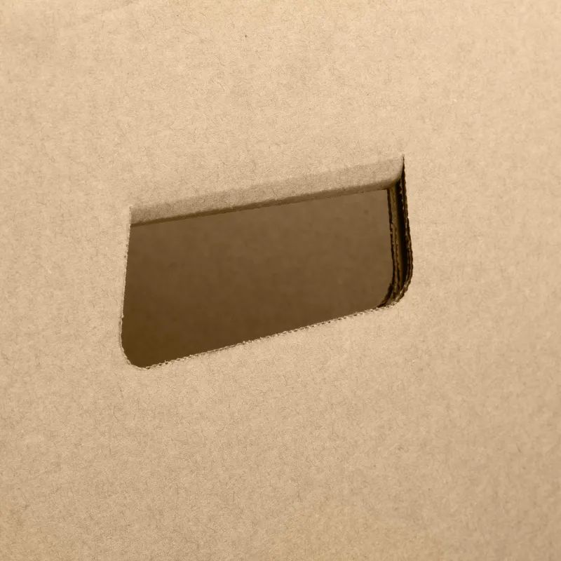 Короб архивный 395х315х270 , Т24, без крышки