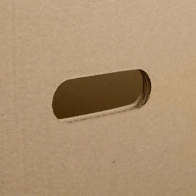 Короб архивный ДЕЛОПРОИЗВОДСТВО 480х325х295, Т22, уп 5 шт.