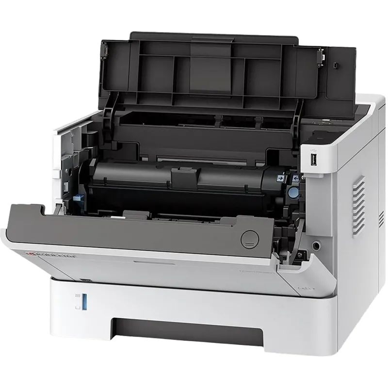 Принтер Kyocera P2040dw 1102RY3NL0 (A4,1200dpi,40 ppm, дупл,USB,Net,WiFi)