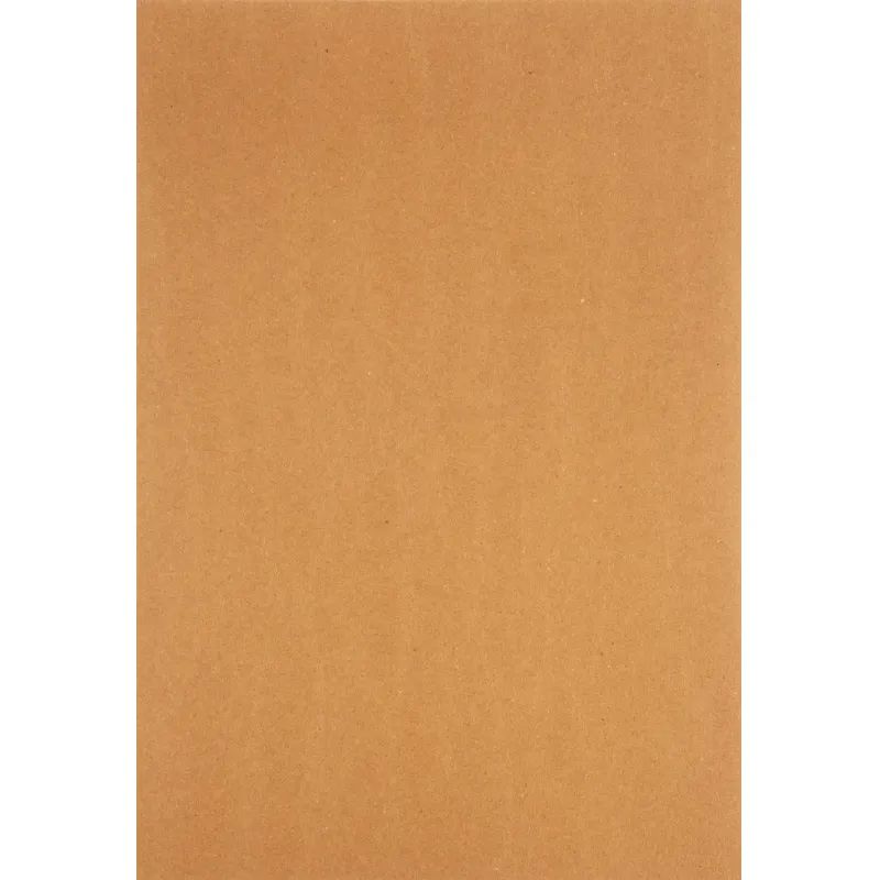 Папка для рисования и эскизов Kroyter А4,20л,бл.крафт 140г,02656