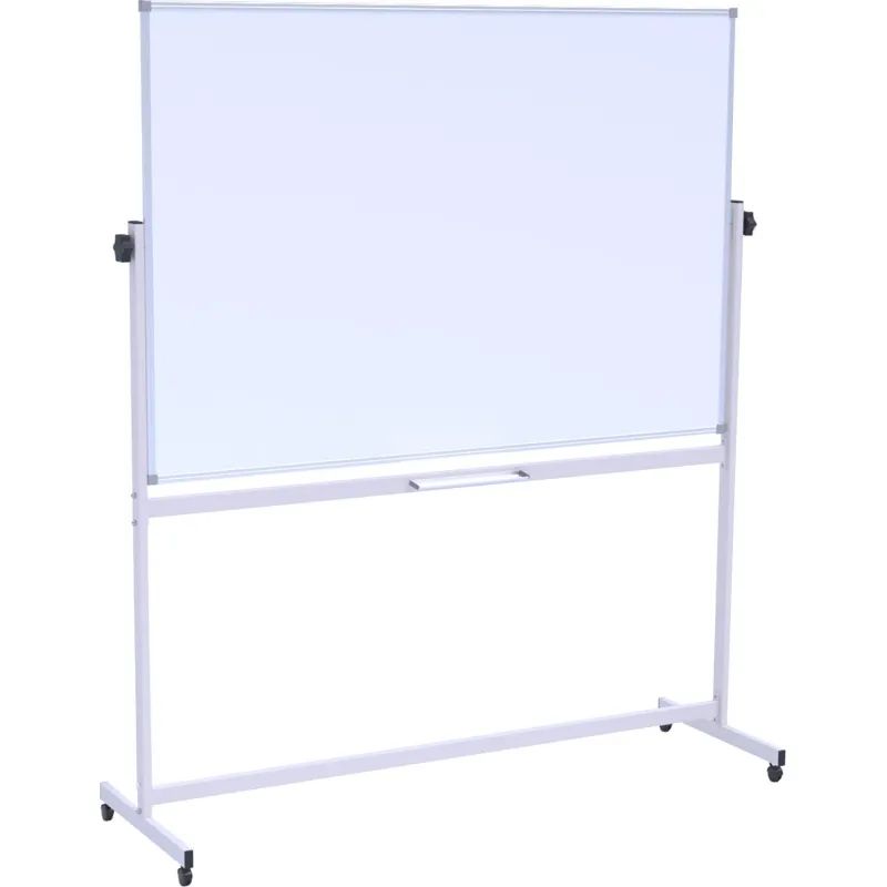 Доска магнитно-маркерная поворотная Attache Economy Twist 100х150 ПО-15Ф